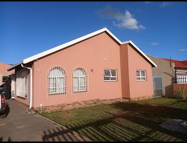 3 BEDROOM PROPERTY TO RENT IN ZAKARIYYA PARK